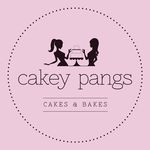 Cakey Pangs discount code